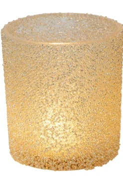 Fryd telysglass