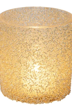 Fryd telysglass