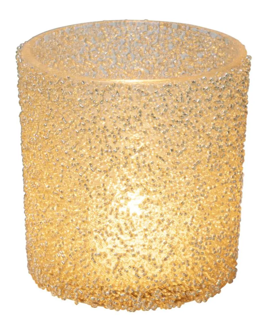 Fryd telysglass
