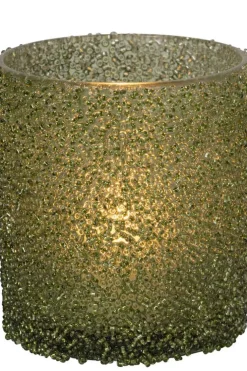 Fryd telysglass