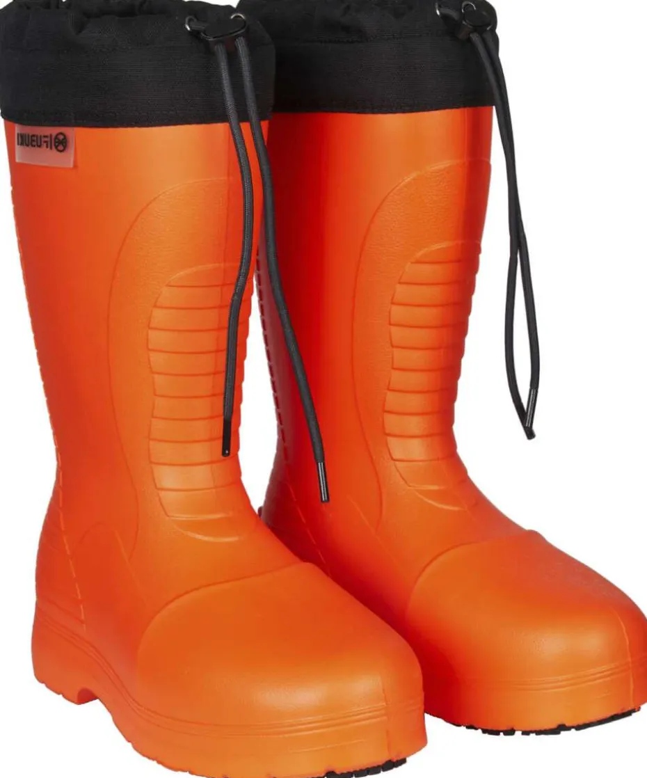 FUBUKI Niseko 3.0 vinterstøvel unisex
