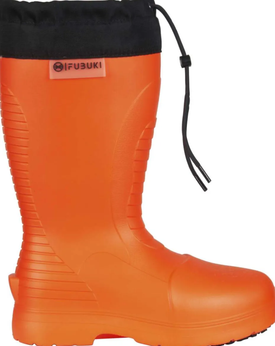 FUBUKI Niseko 3.0 vinterstøvel unisex