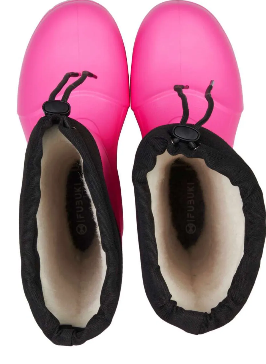 FUBUKI Niseko 3.0 vinterstøvel unisex