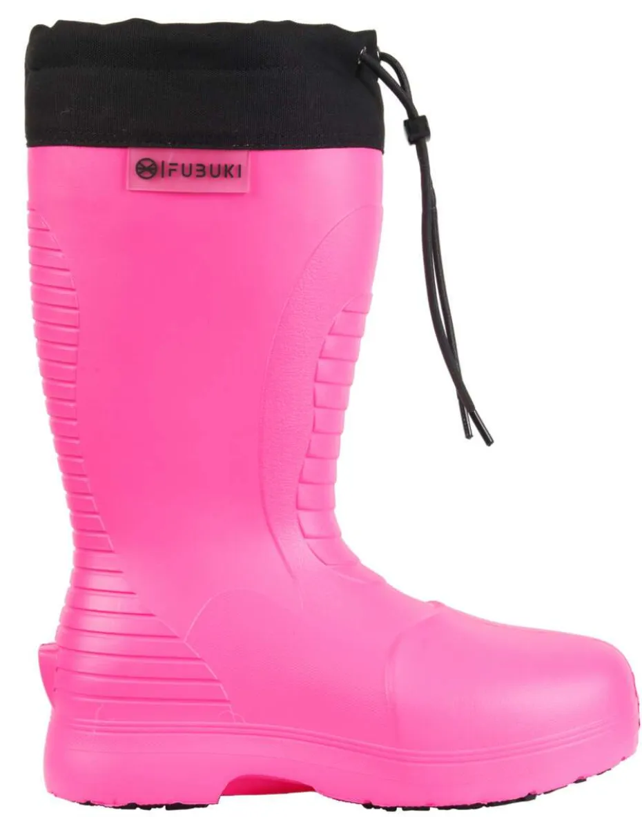 FUBUKI Niseko 3.0 vinterstøvel unisex