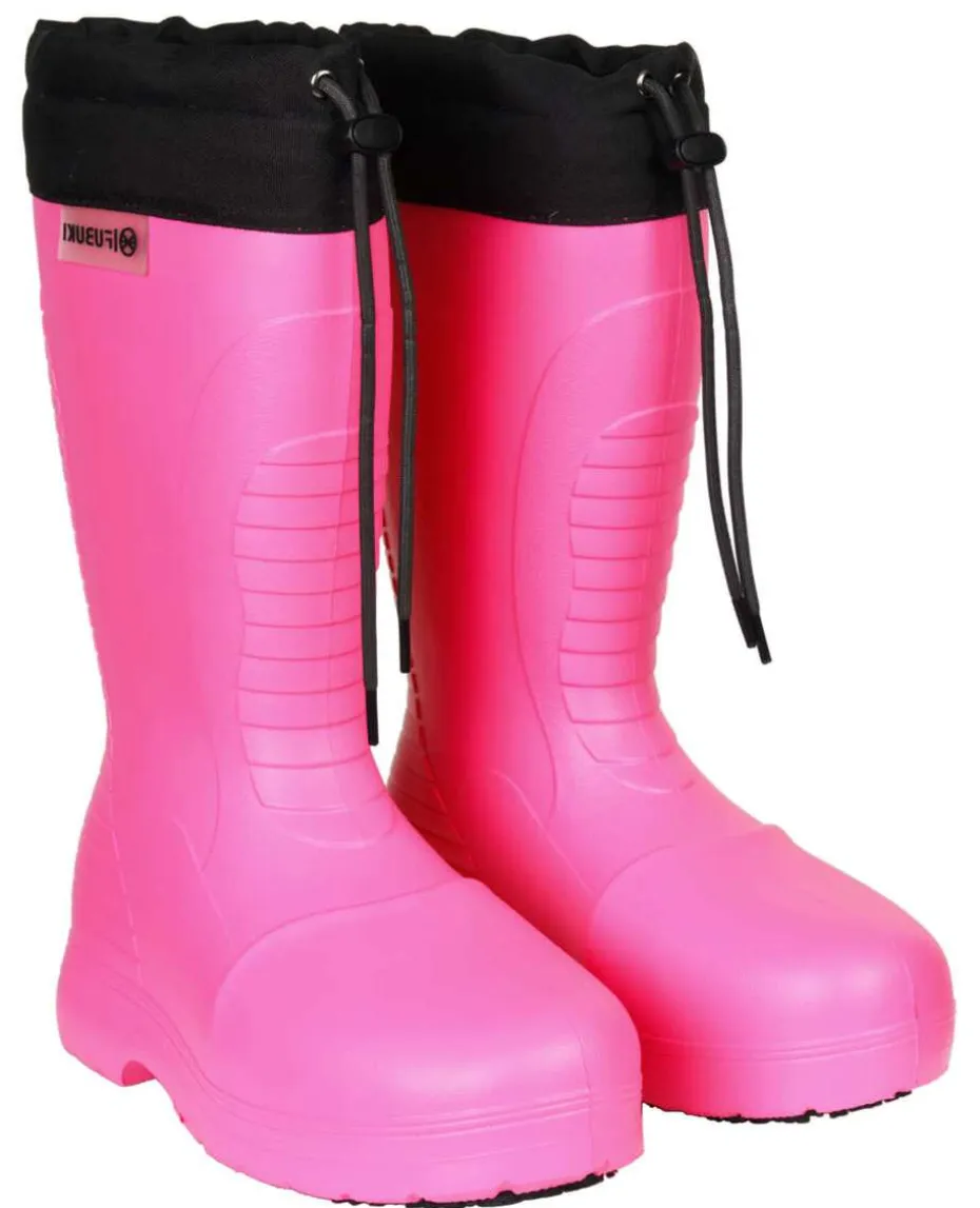 FUBUKI Niseko 3.0 vinterstøvel unisex