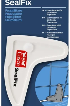 Fugeglatteverktøy Casco SealFix