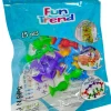 Fun Trend, Build 'N' Pop figurer 15pk