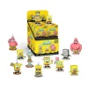 Funko! Mystery Minis Spongebob overraskelsesfigur