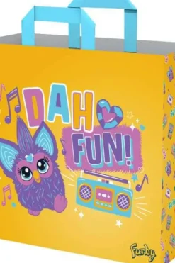 Furby bærepose