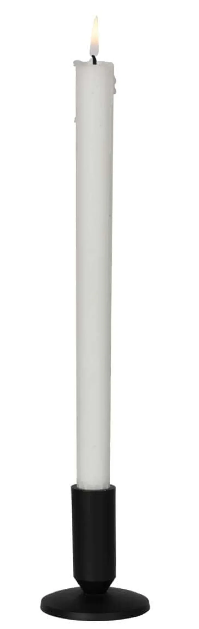 Fure kronelysestake
