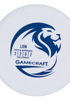 Gamecraft disc golf sett