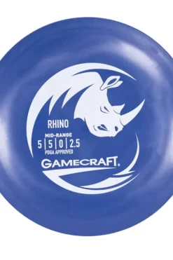 Gamecraft disc golf sett