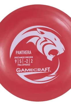 Gamecraft disc golf sett