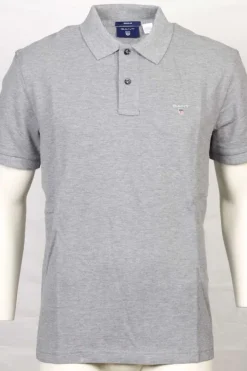 Gant SS Rugger Polo pique