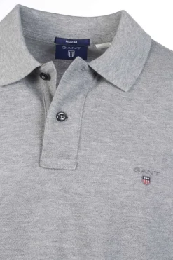 Gant SS Rugger Polo pique
