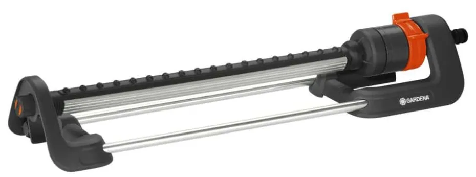 GARDENA Aqua L vannspreder