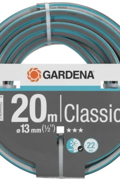 GARDENA Classic slange 20m ½