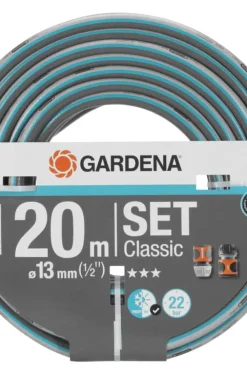 GARDENA Classic slange 20m ½