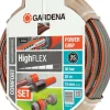 GARDENA Comfort HighFLEX slangesett