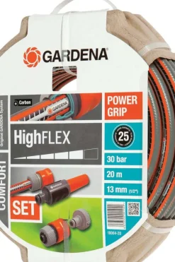 GARDENA Comfort HighFLEX slangesett