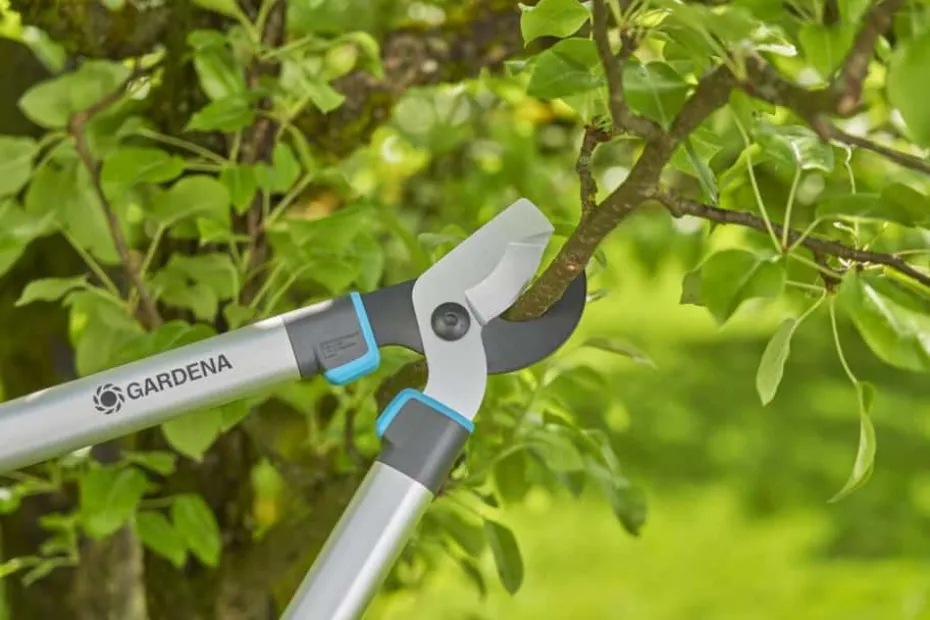 GARDENA EasyCut L grensaks