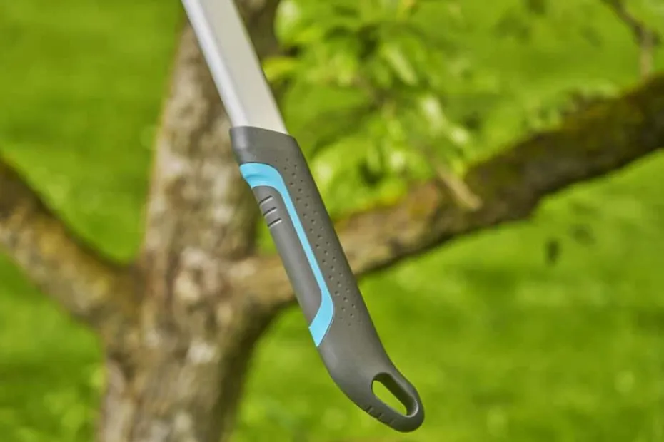 GARDENA EasyCut L grensaks