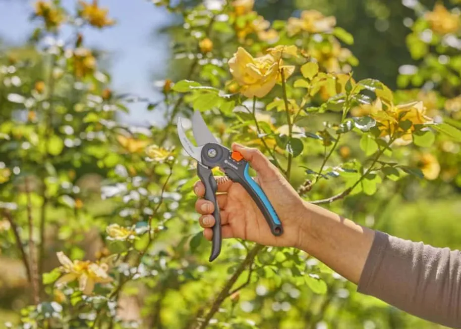 GARDENA PremiumCut Flex beskjæringssaks