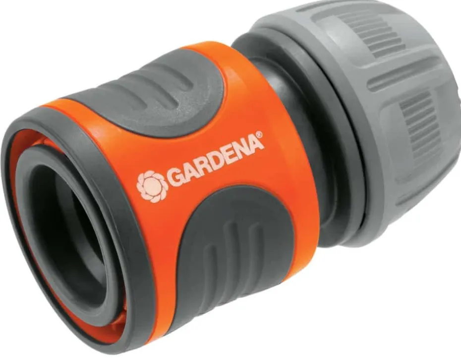 GARDENA slangekopling 3/4 uten stopper