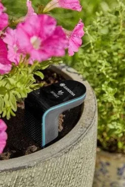 GARDENA Smart vanningssensor