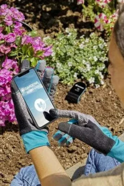 GARDENA Smart vanningssensor