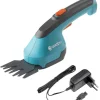 GARDENA AccuCut Li gressaks