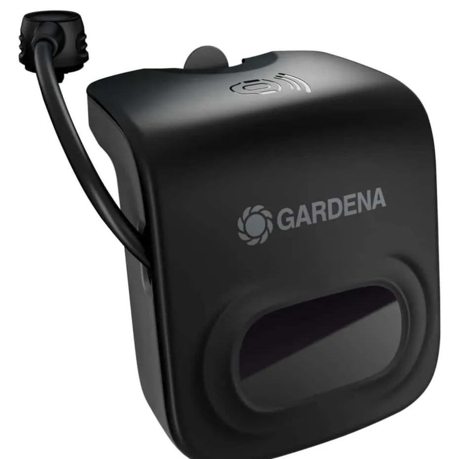 GARDENA Antikollisjonsradar SILENO robotgressklipper