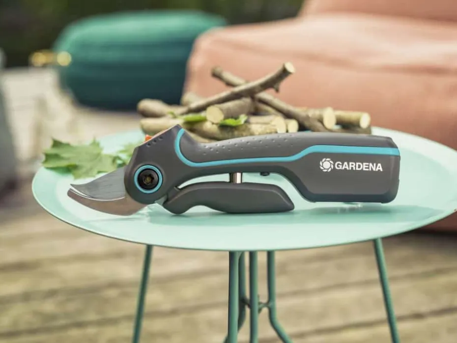 GARDENA AsisstCut beskjæringssaks
