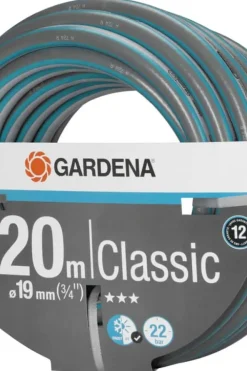 GARDENA Classic slange