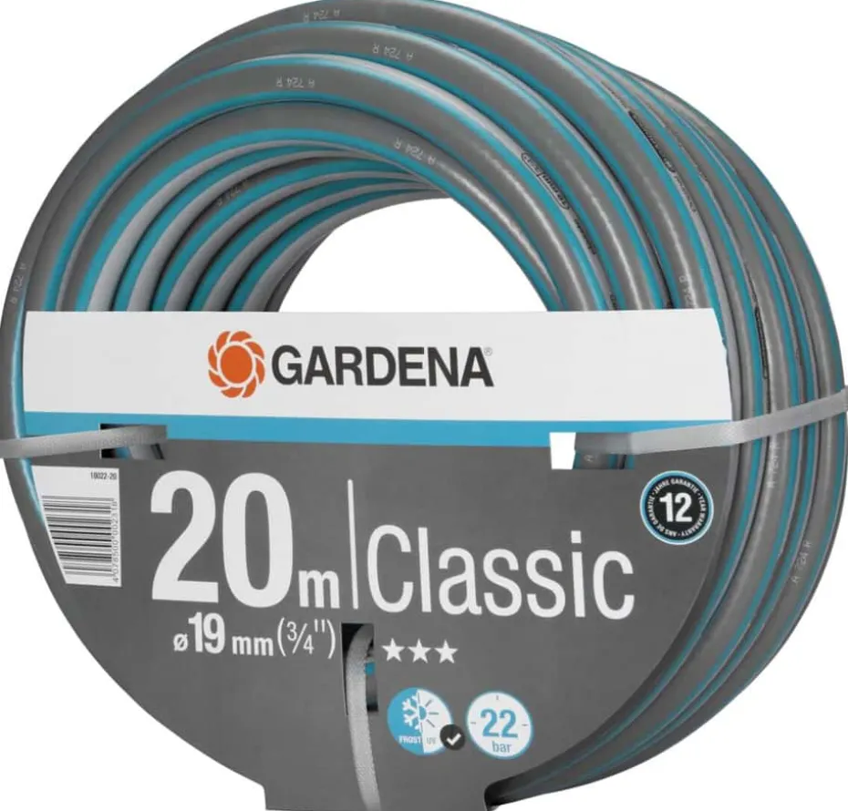 GARDENA Classic slange