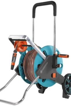 GARDENA CleverRoll M Easy slangevogn
