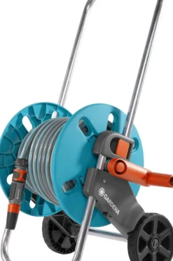 GARDENA CleverRoll slangevogn