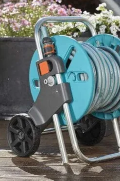 GARDENA CleverRoll slangevogn