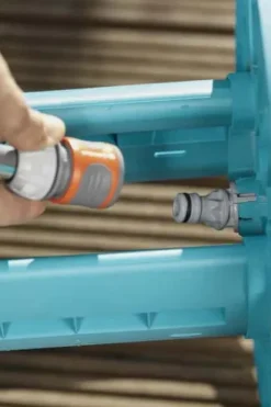 GARDENA Cleverroll S slangevogn
