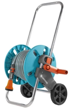 GARDENA Cleverroll S slangevogn