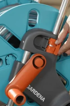 GARDENA Cleverroll S slangevogn