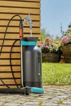 GARDENA Comfort trykksprøyte