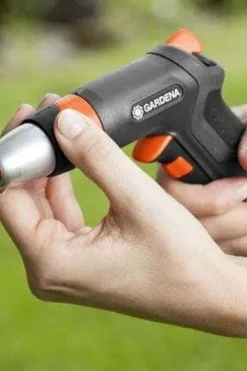 GARDENA Premium strålepistol