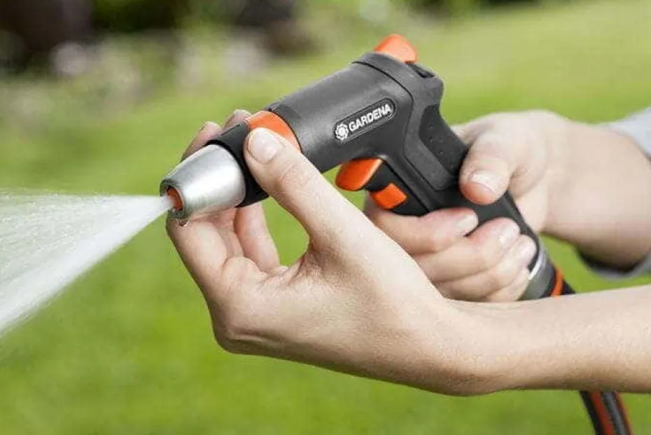 GARDENA Premium strålepistol