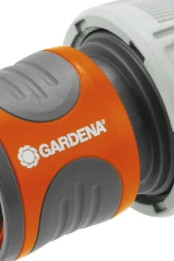 GARDENA slangekopling 3/4 uten stopper