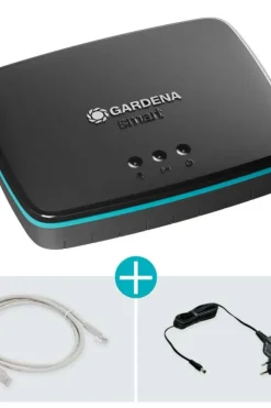 GARDENA smart Gateway