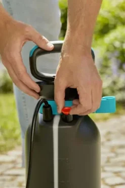 GARDENA Trykksprøyte 5 liter