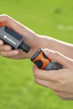 GARDENA vanning startsett