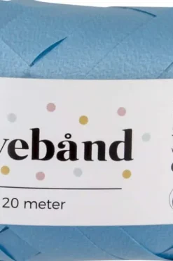 Gavebånd 20m
