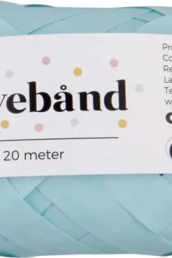 Gavebånd 20m